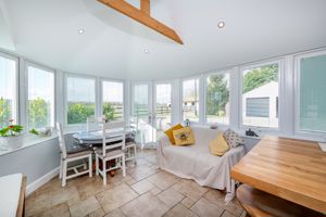 Family Dining Kitchen- click for photo gallery